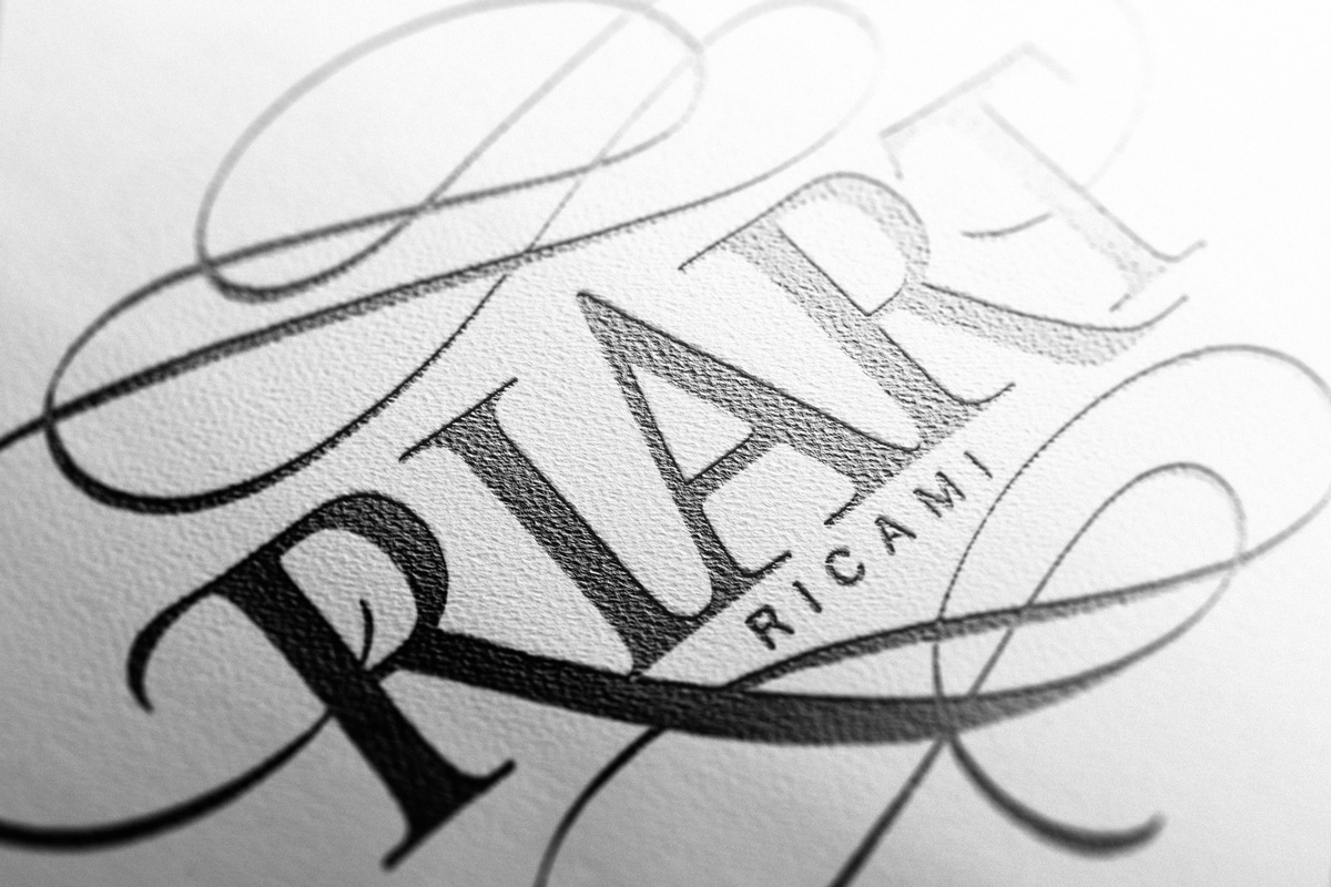 Restyling logo aziendale